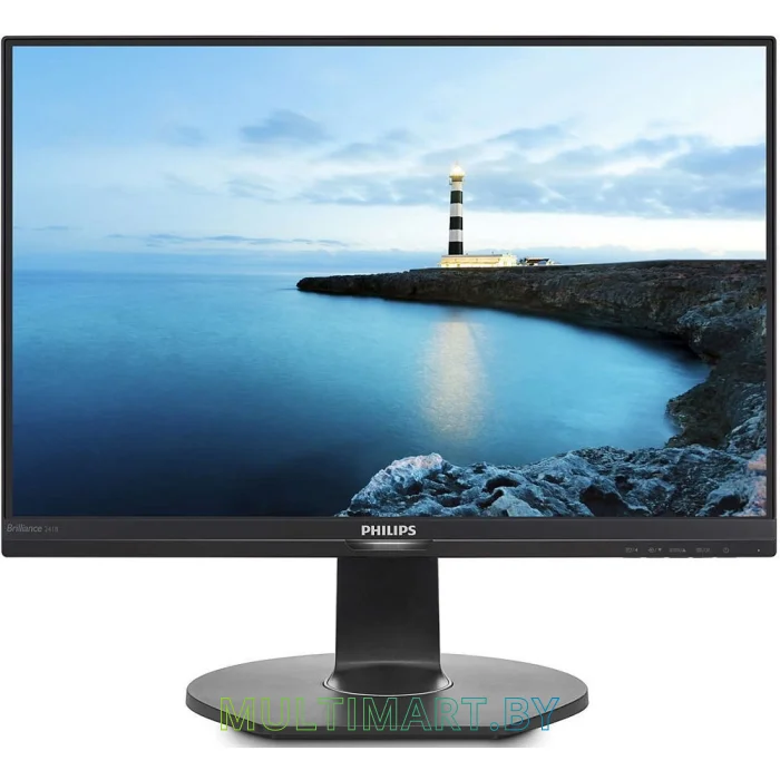 Монитор Philips 241B7QPTEB/00